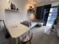 The Tapestry (D18), Condominium #586131371